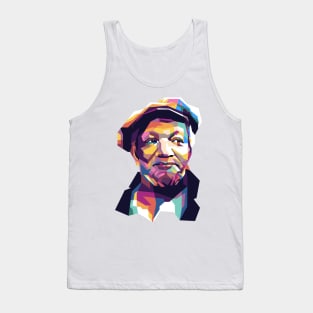 Fred Sanford Tank Top